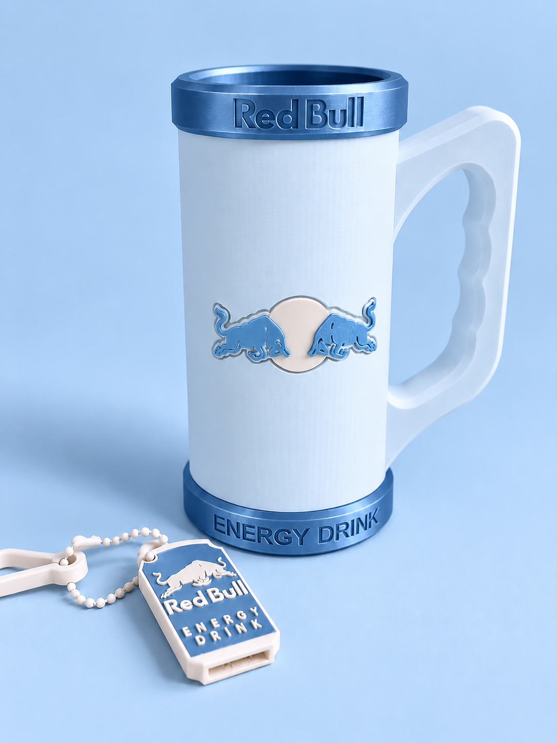 Red Bull CAN HOLDER