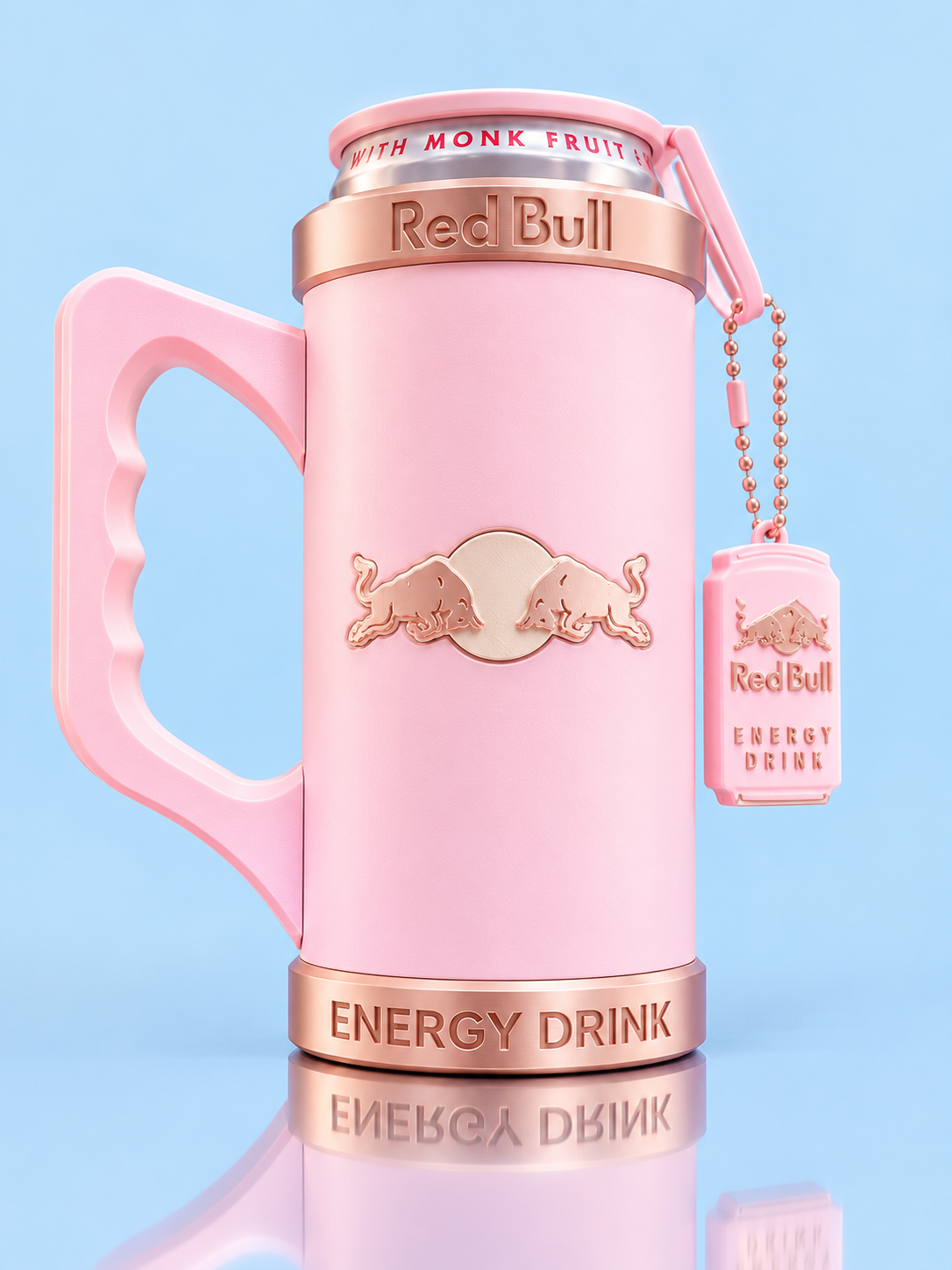 Red Bull CAN HOLDER