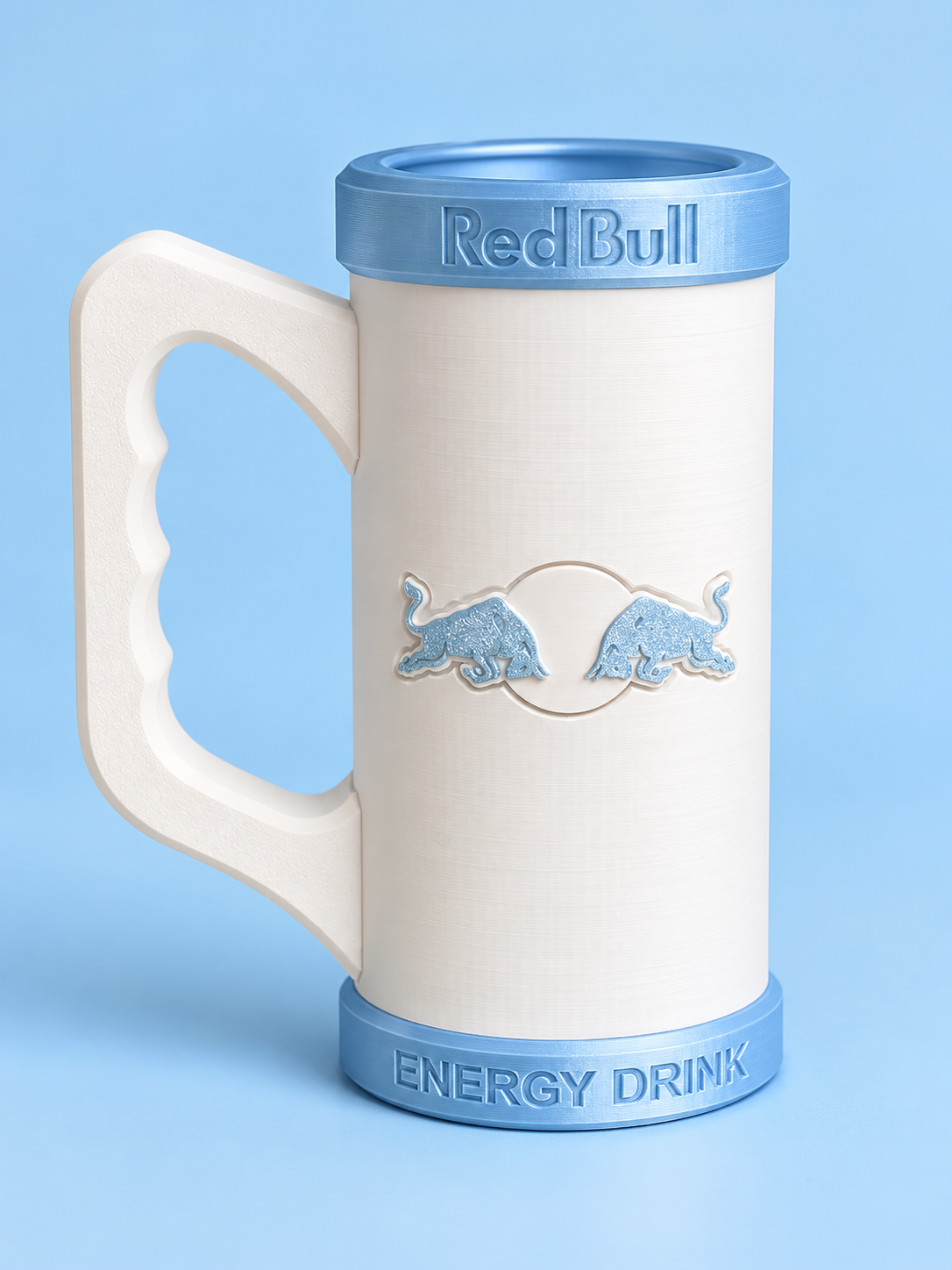 Red Bull CAN HOLDER