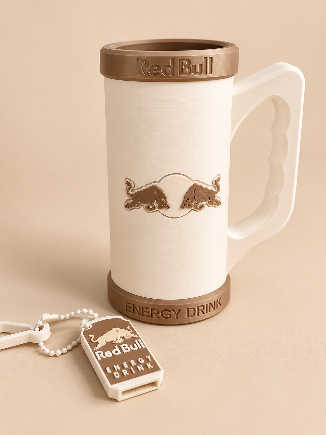 Red Bull CAN HOLDER