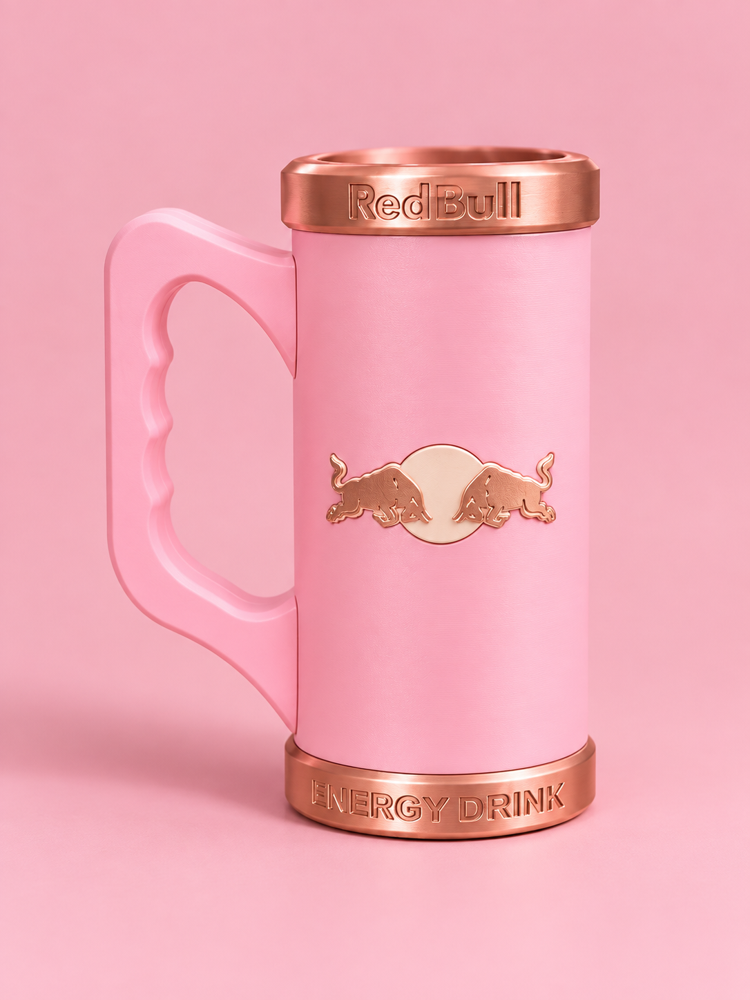 Red Bull CAN HOLDER