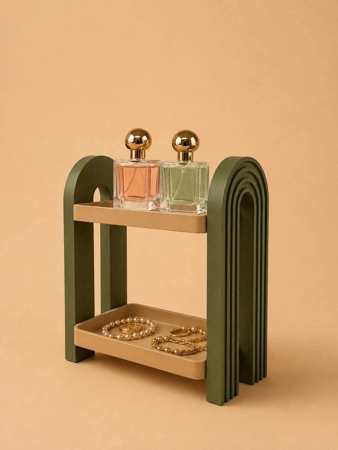 Arco Arch Display Shelf — photo 8
