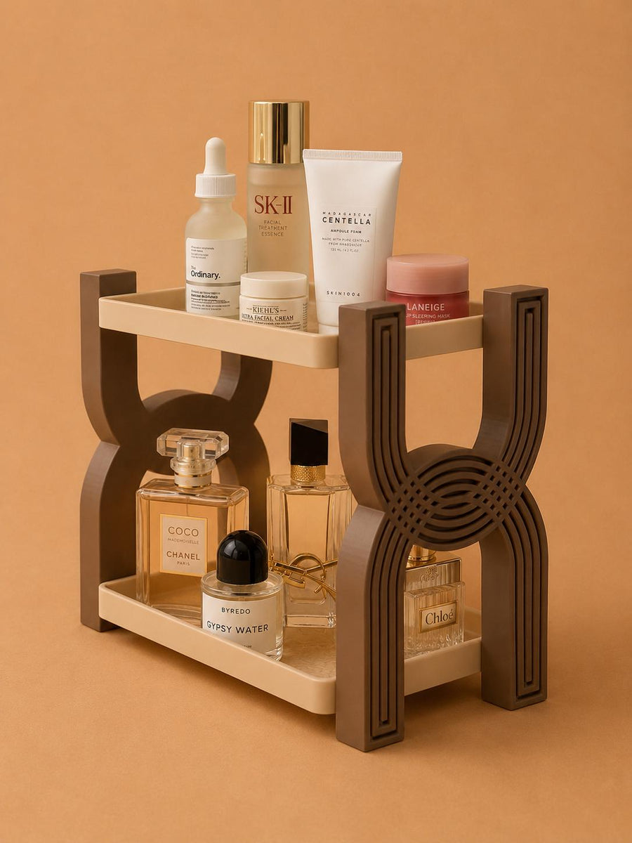 Arco Arch Display Shelf