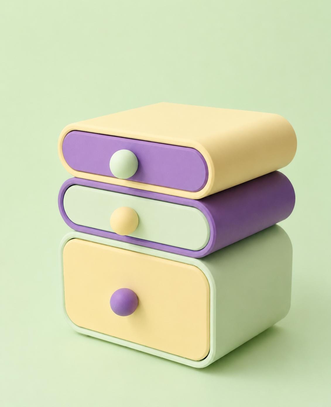Stackable Drawer Organiser — photo 4