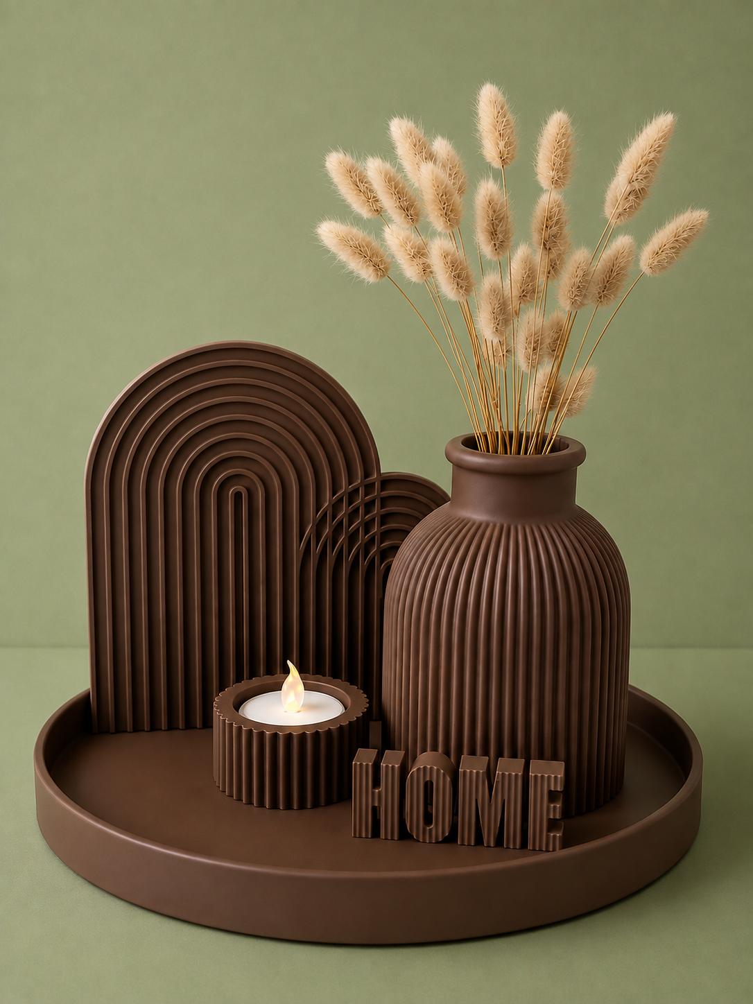 Boho Home Décor Set — photo 3