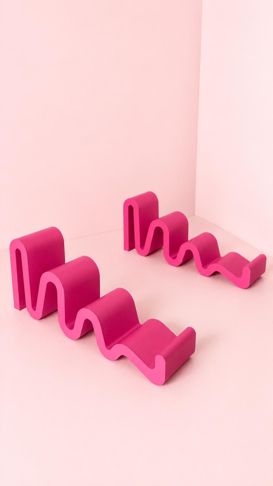 Wave Laptop Stand