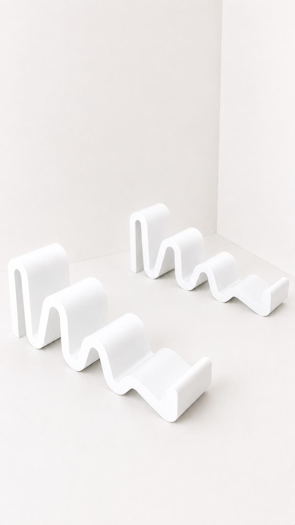 Wave Laptop Stand — photo 3