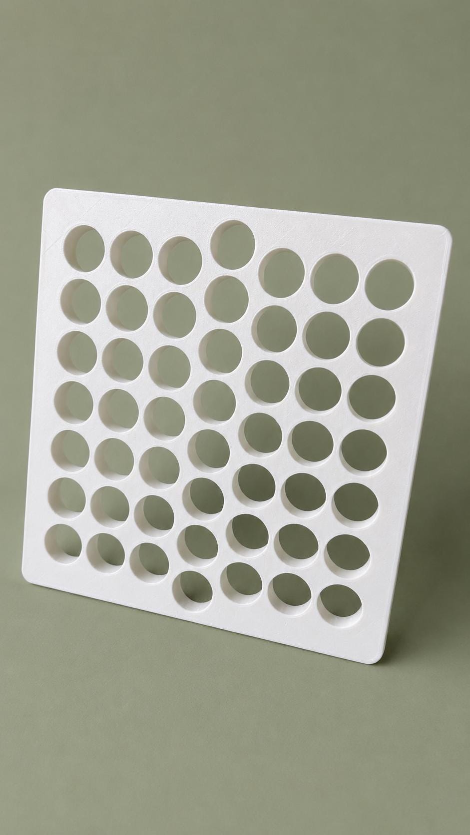 Brigadeiro Portioning Plate Set — photo 2