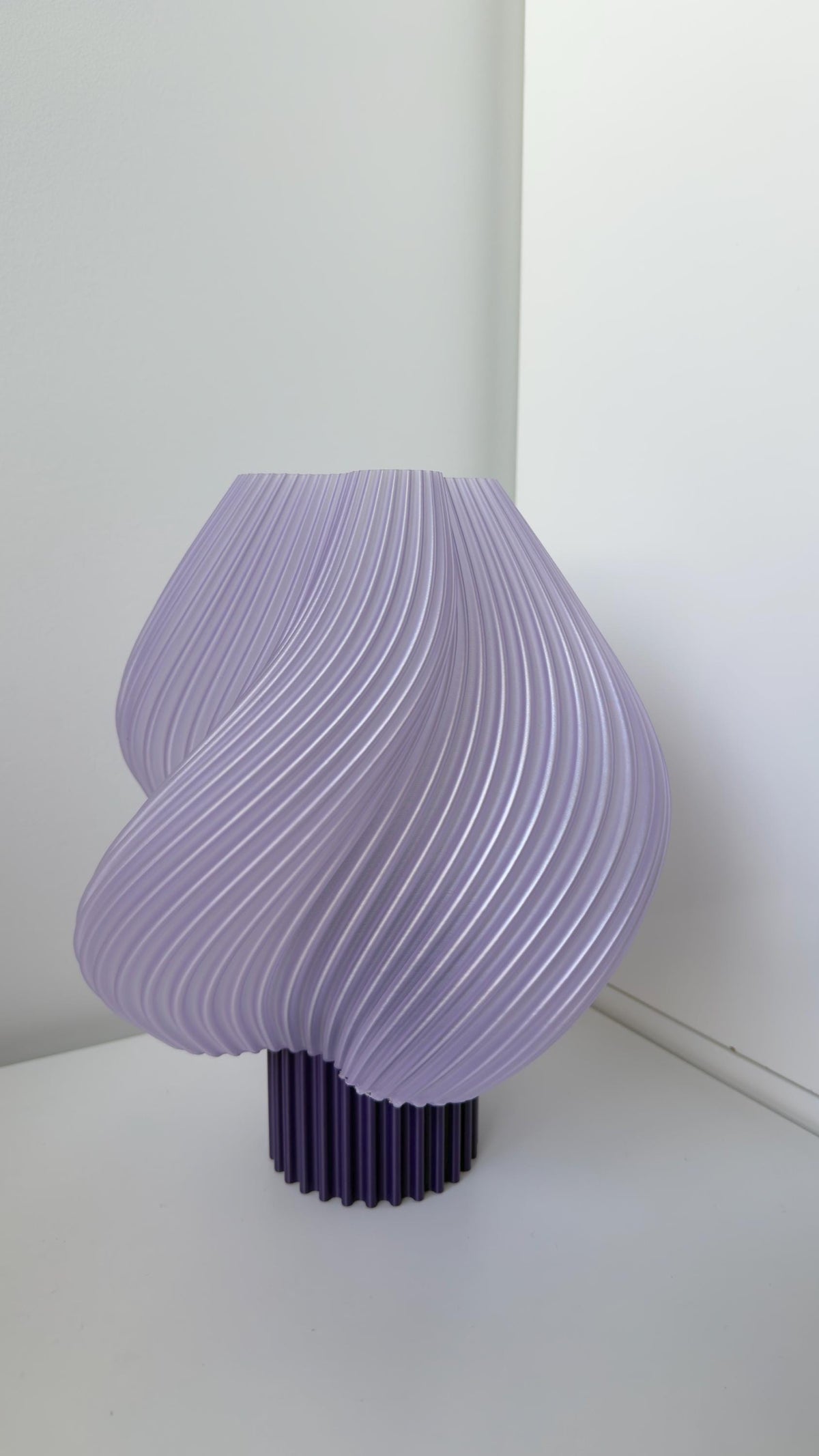 Aura Table Lamp — photo 8