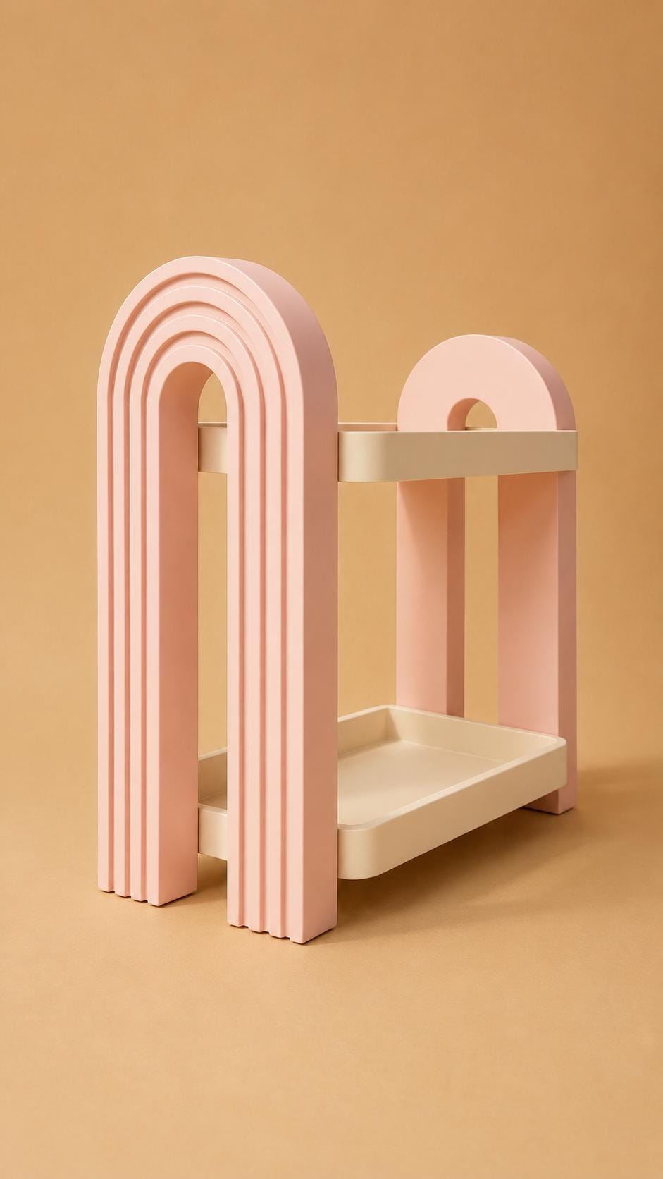 Arco Arch Display Shelf — photo 7
