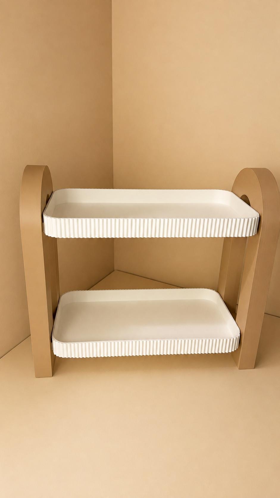 Arco Arch Display Shelf — photo 9
