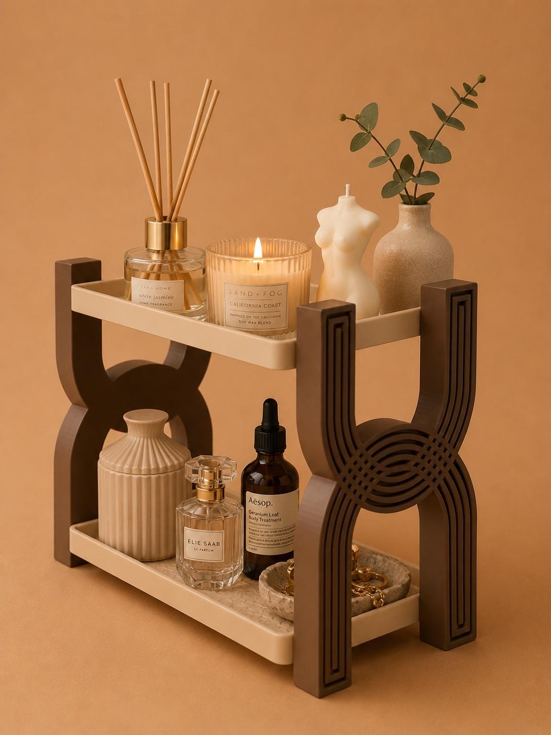 Arco Arch Display Shelf — photo 5