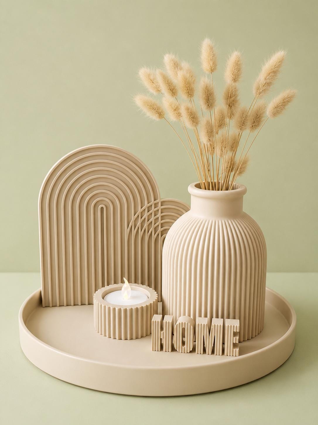 Boho Home Décor Set — photo 2