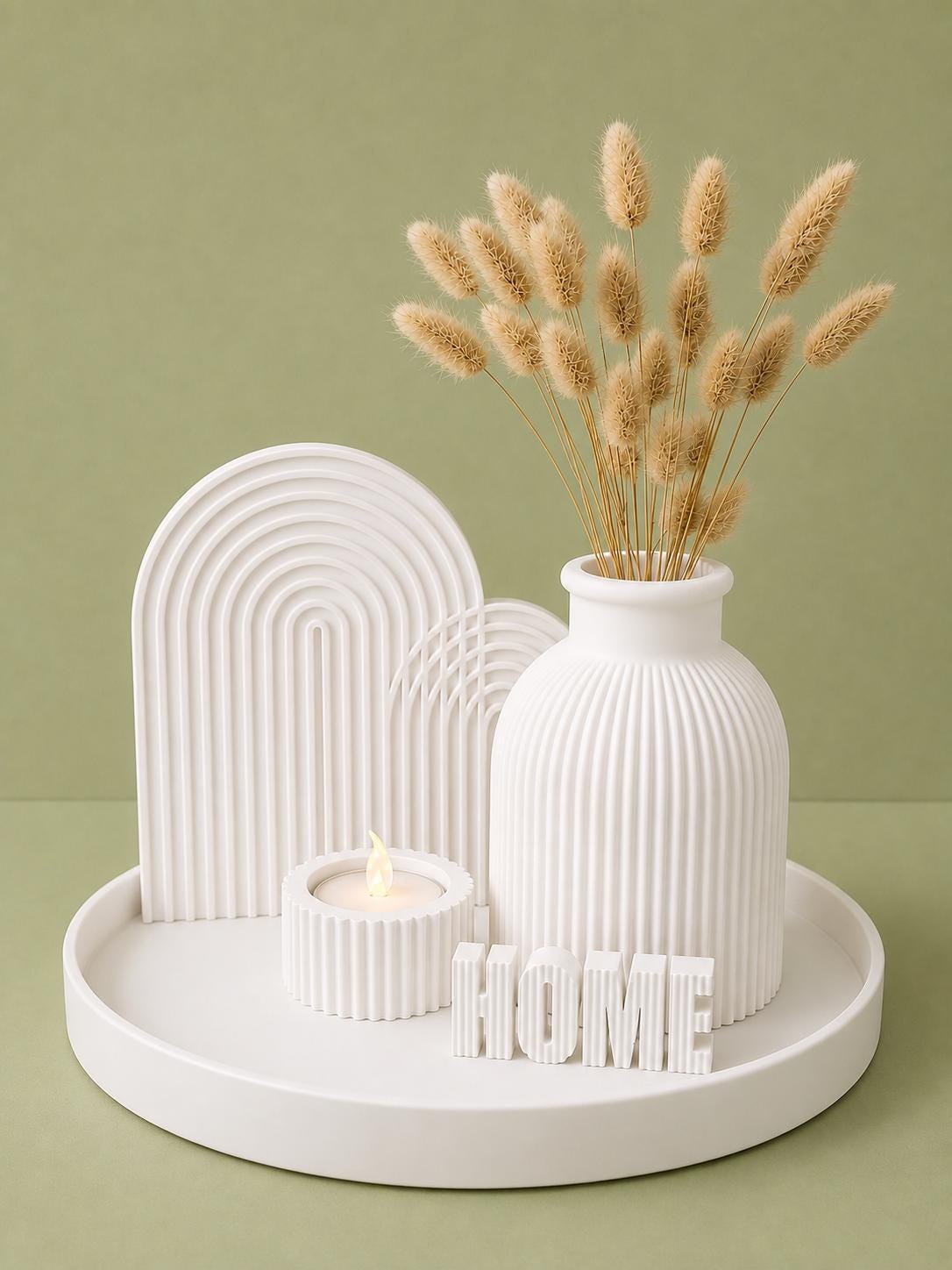 Boho Home Décor Set — photo 5