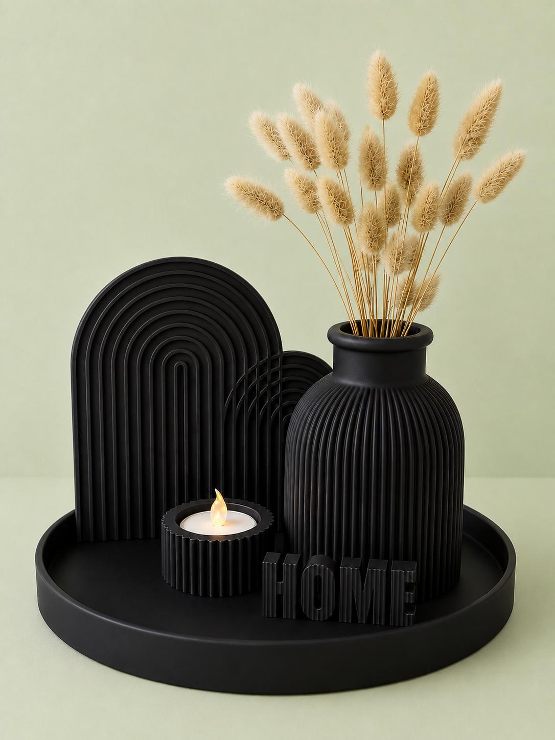 Boho Home Décor Set — photo 4