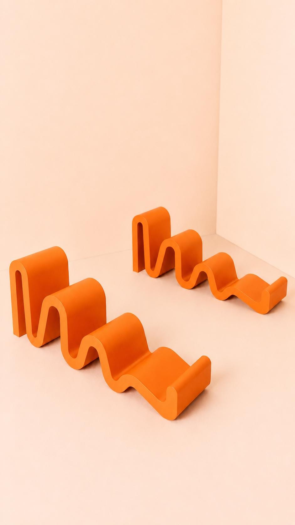 Wave Laptop Stand — photo 4