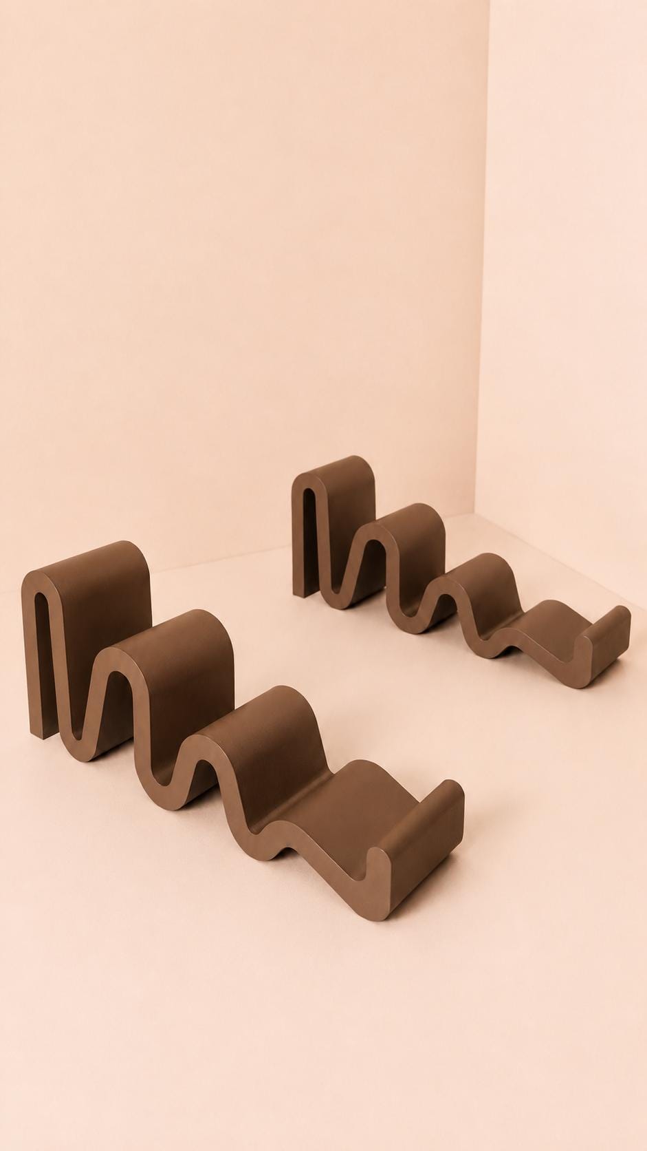 Wave Laptop Stand — photo 5