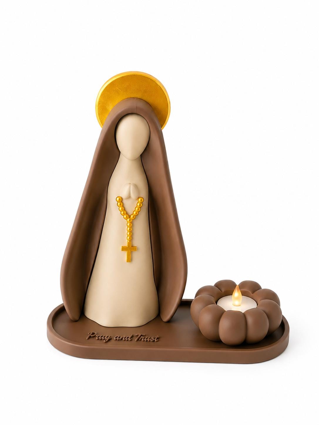 Catholic Prayer Set