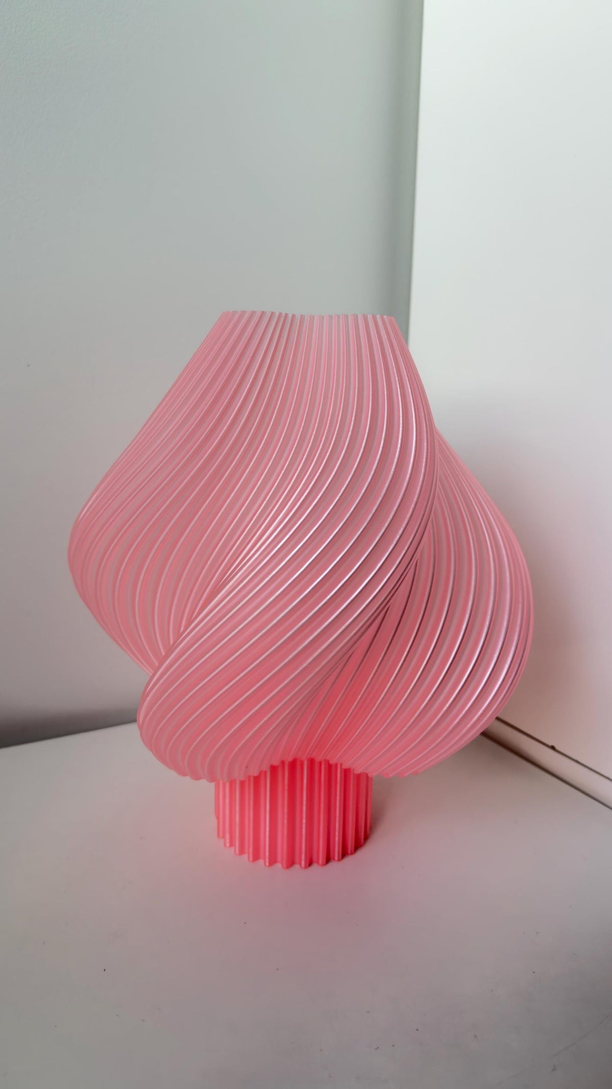 Aura Table Lamp — photo 2