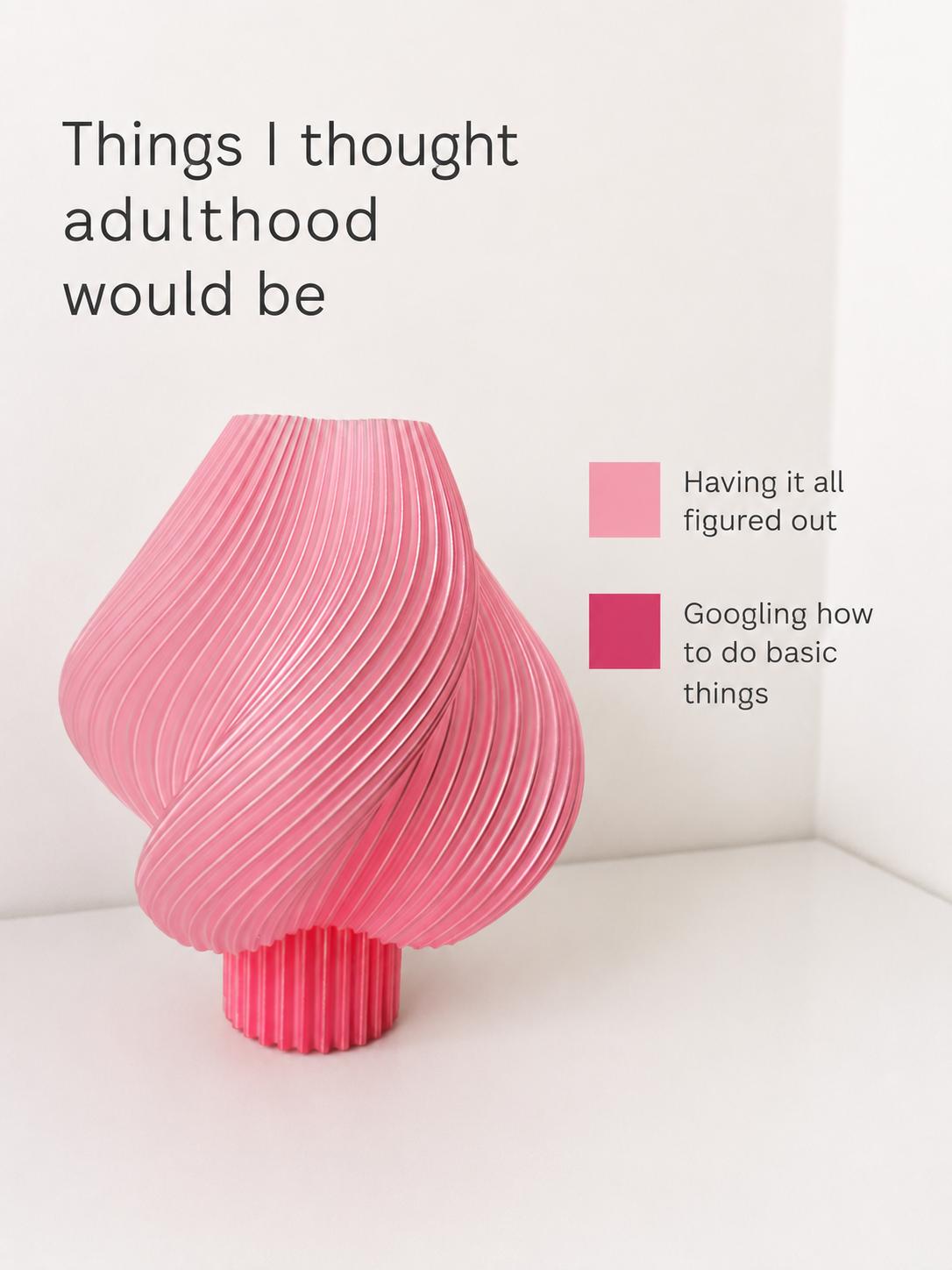 Aura Table Lamp