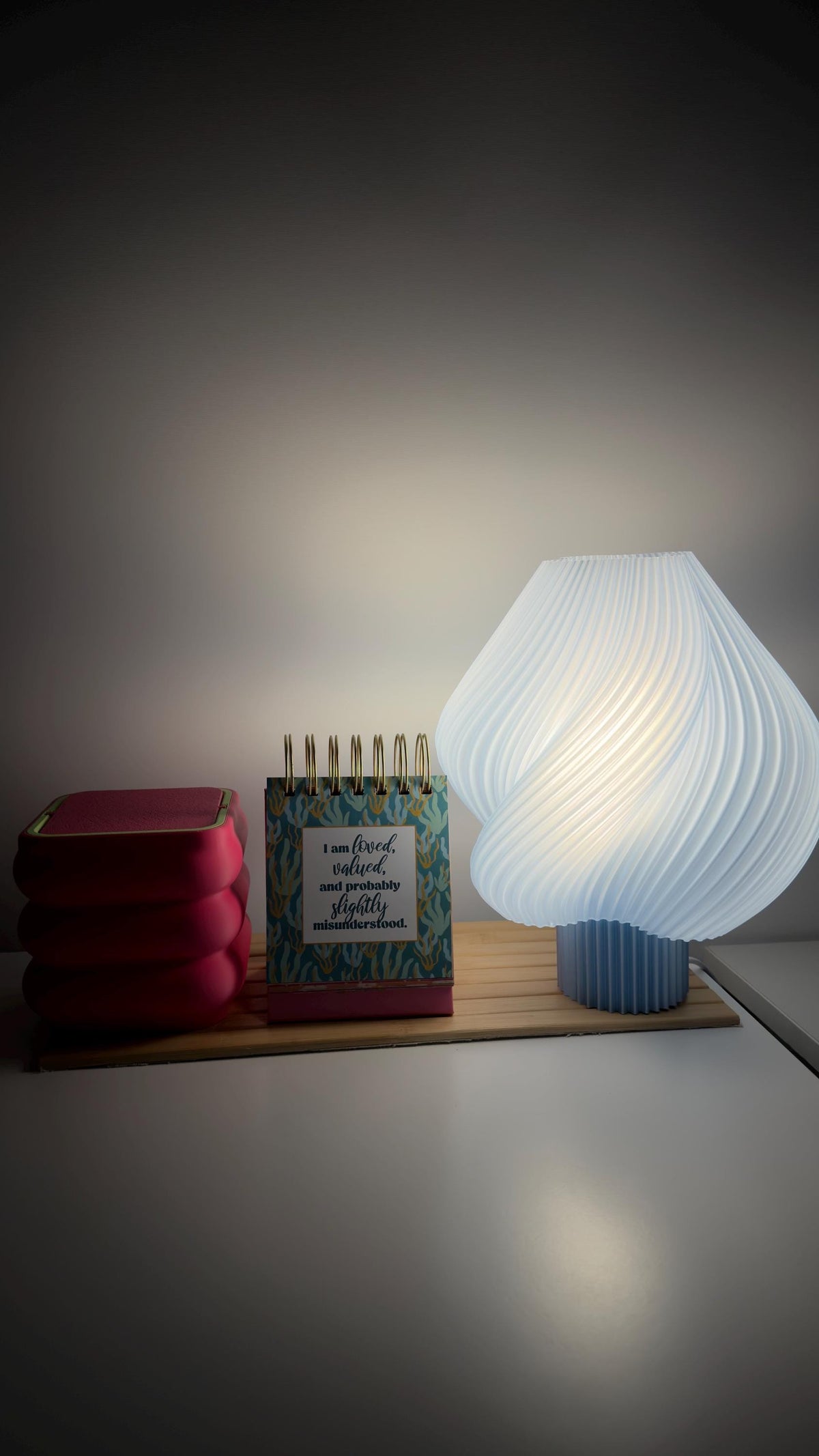 Aura Table Lamp — photo 6