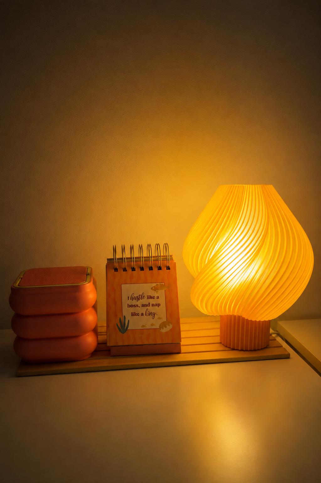 Aura Table Lamp — photo 12