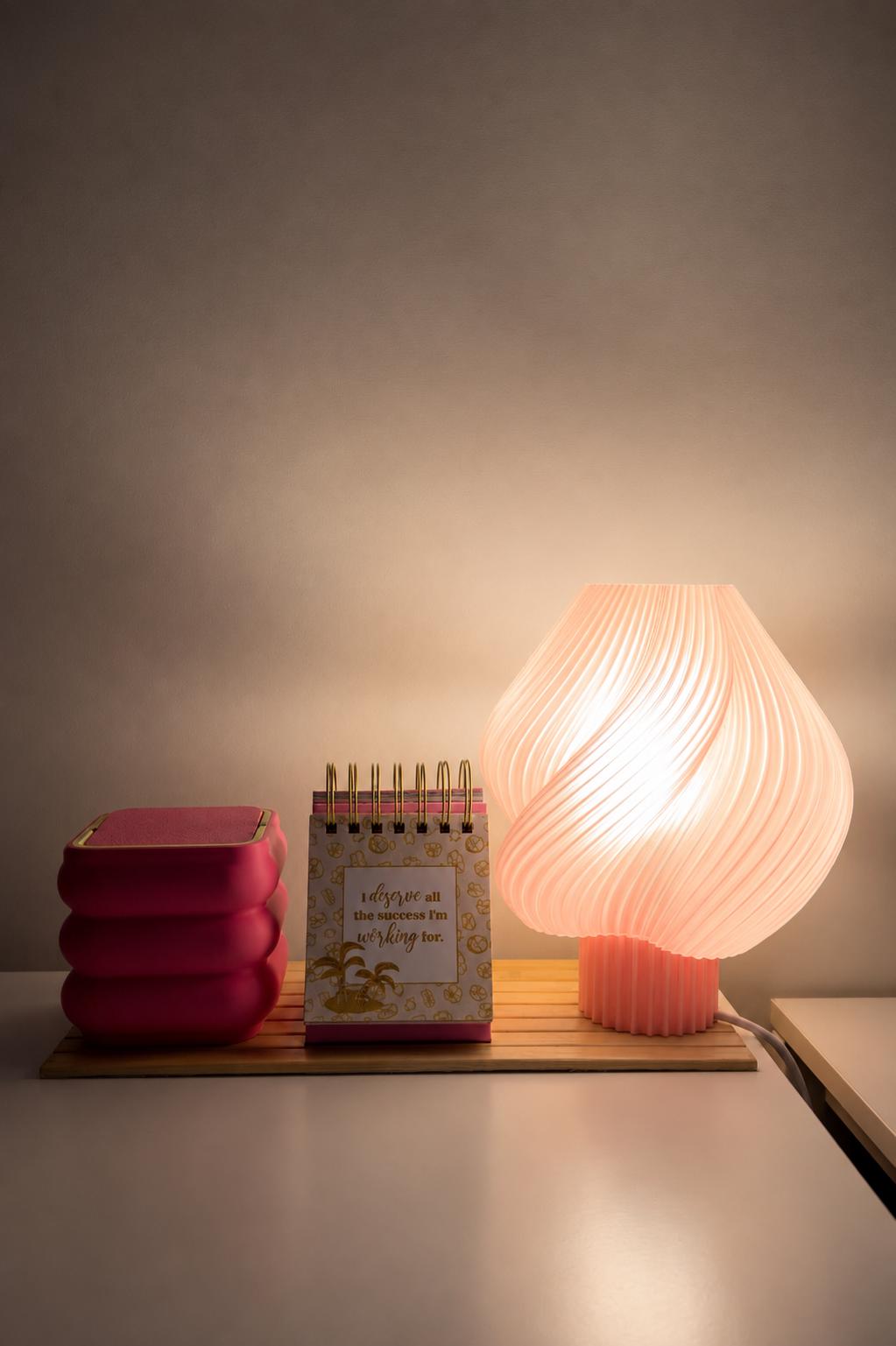Aura Table Lamp — photo 3