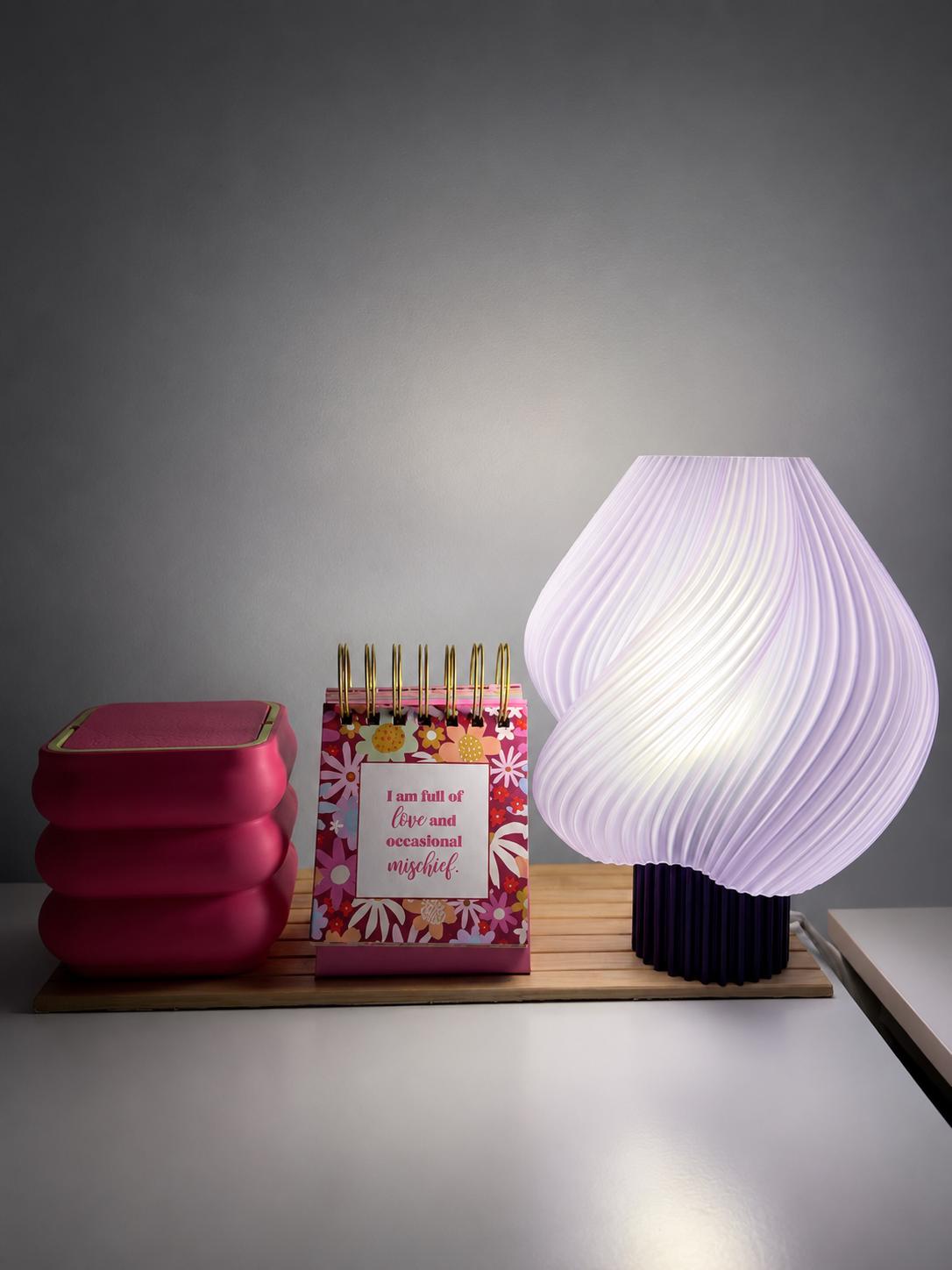 Aura Table Lamp — photo 9