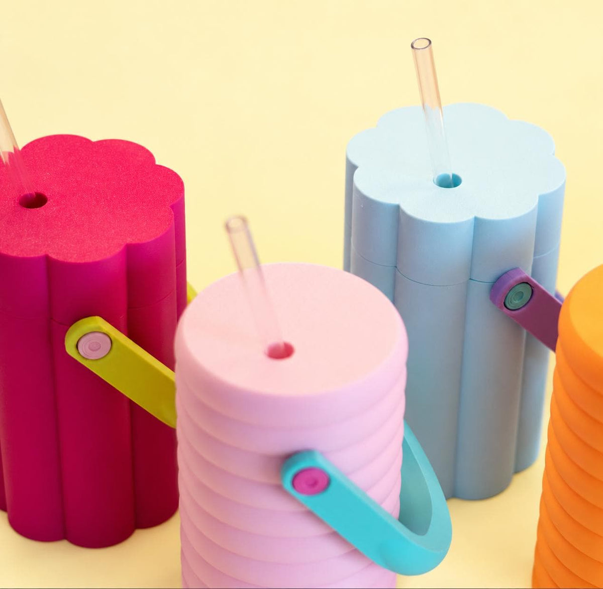 375ml Can Holder with Handle — photo 7