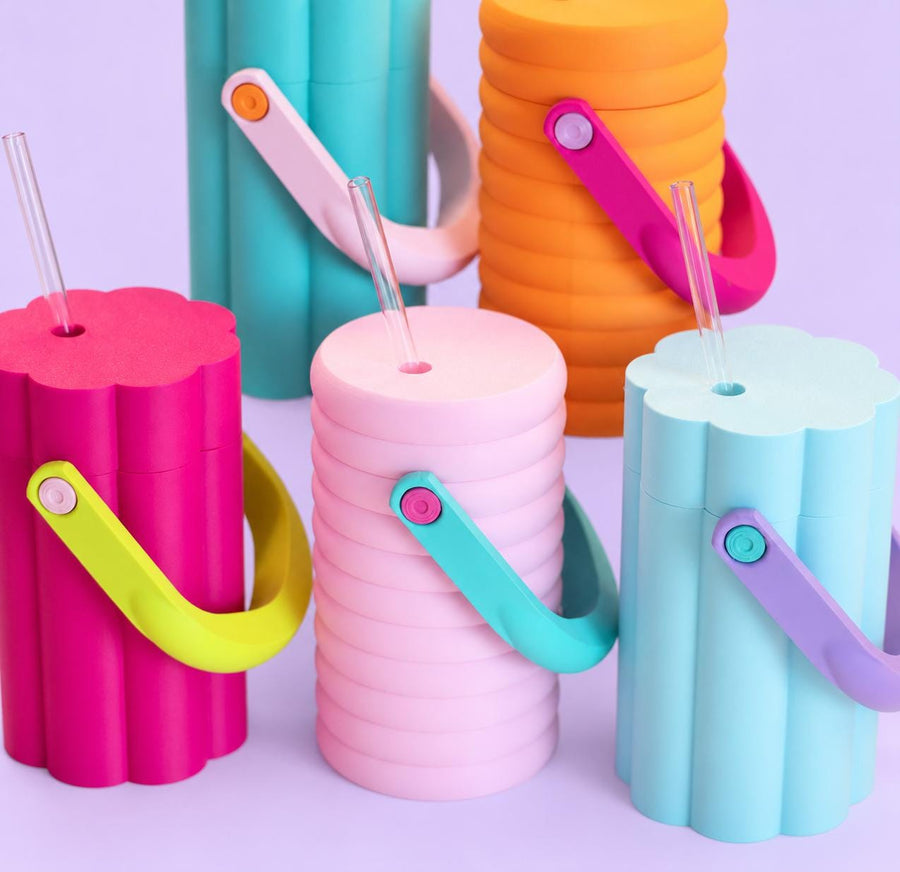 375ml Can Holder with Handle