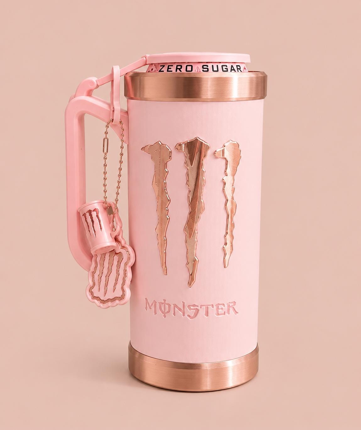 Monster Can Holder Set