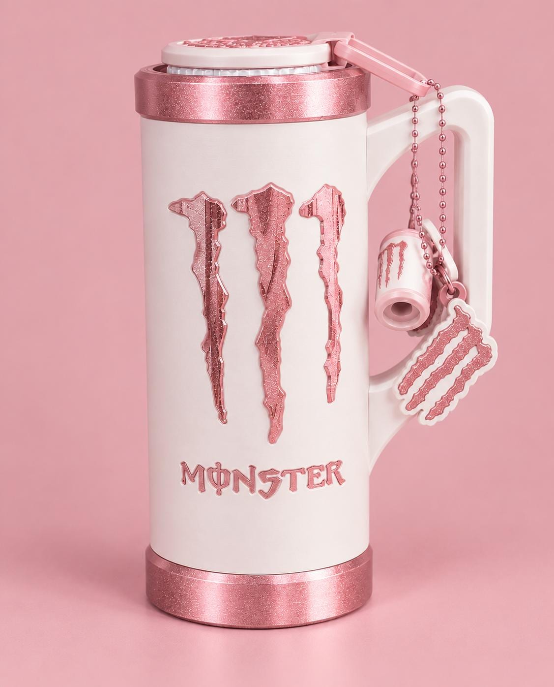 Monster Can Holder Set — photo 3