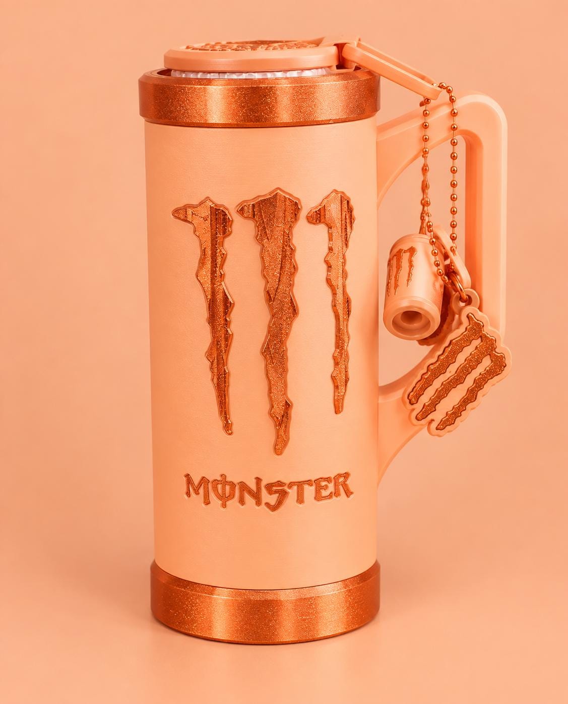 Monster Can Holder Set — photo 5