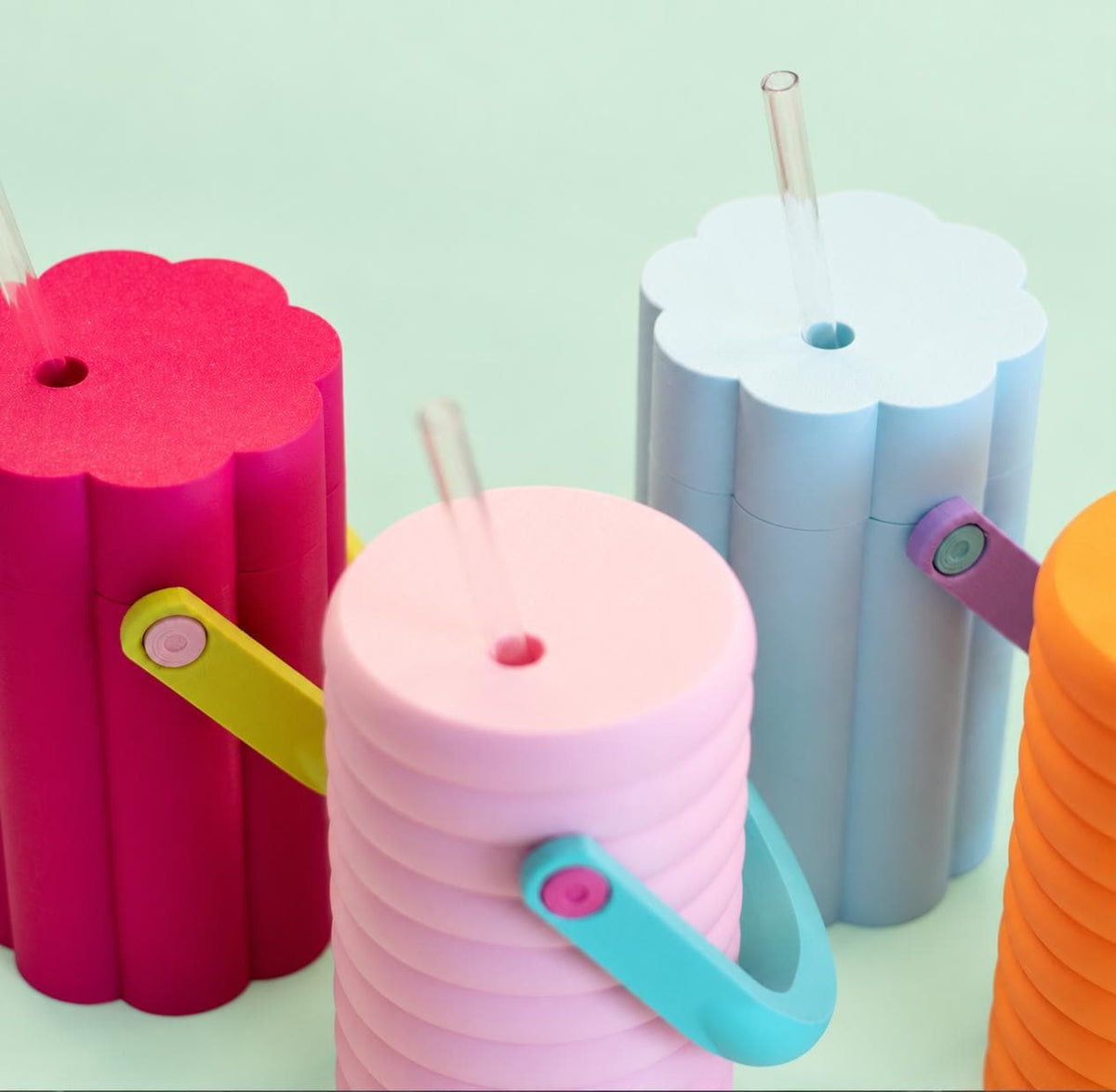 375ml Can Holder with Handle — photo 4